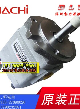 液压泵IPH-4B/4A-20/25/32-L/T/E/LT/TT/FL-20/11/21/7105A/3527A