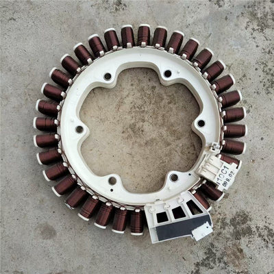 LG洗衣机变频电机直驱马达