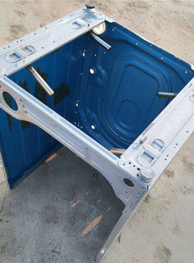 美的洗衣机MG100V31DG5箱体MG100V11D-T52S外壳MG100-4505ADQCY