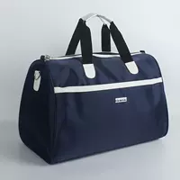 Túi xách nam du lịch bình thường tay nhỏ nghèo và túi du lịch nhẹ đi công tác ngắn khoảng cách lớn rửa đơn giản - Túi du lịch túi du lịch xách tay