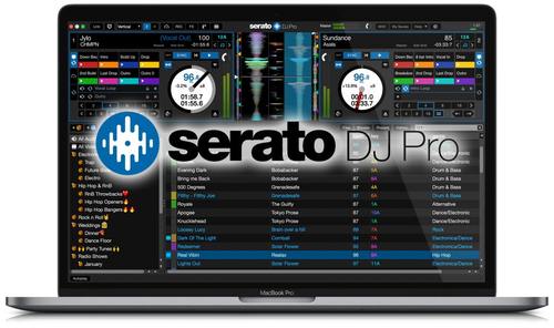 先锋打碟机DDJ-SR SR2 SX SX2 SX3打碟机Serato DJ Pro莱恩软件