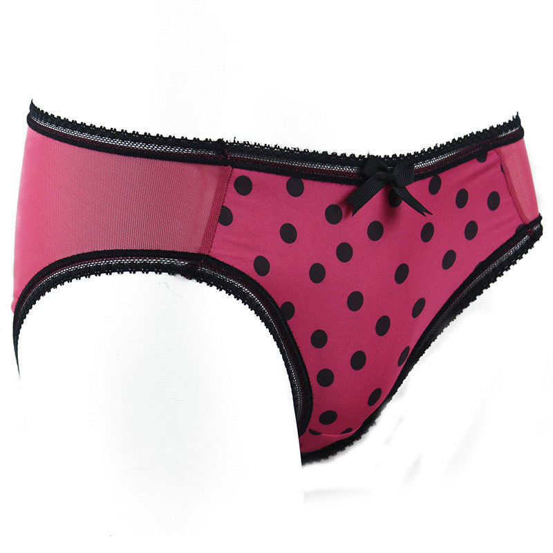 Slip jeunesse FANDECIE F82801 - Ref 668696 Image 4