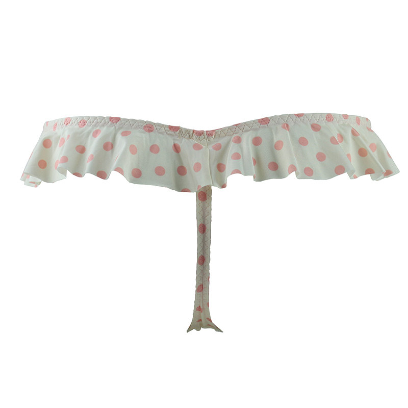 Slip jeunesse F82831 en nylon - Ref 668846 Image 3