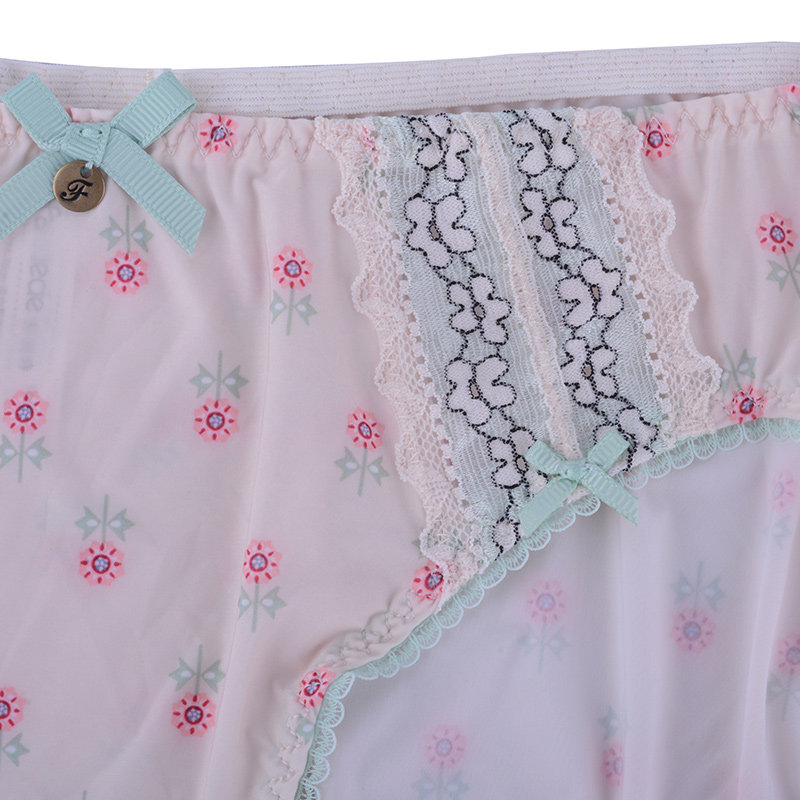 Slip jeunesse F21001 en polyester, polyester,  - Ref 668844 Image 4