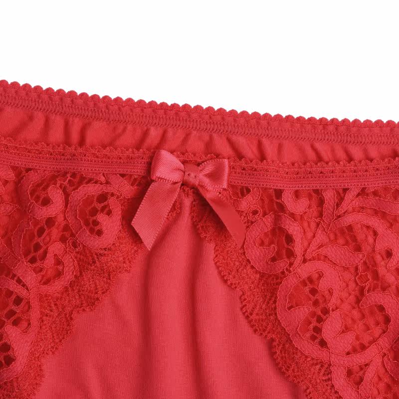 Slip jeunesse IADORE H26521 - Ref 668738 Image 4