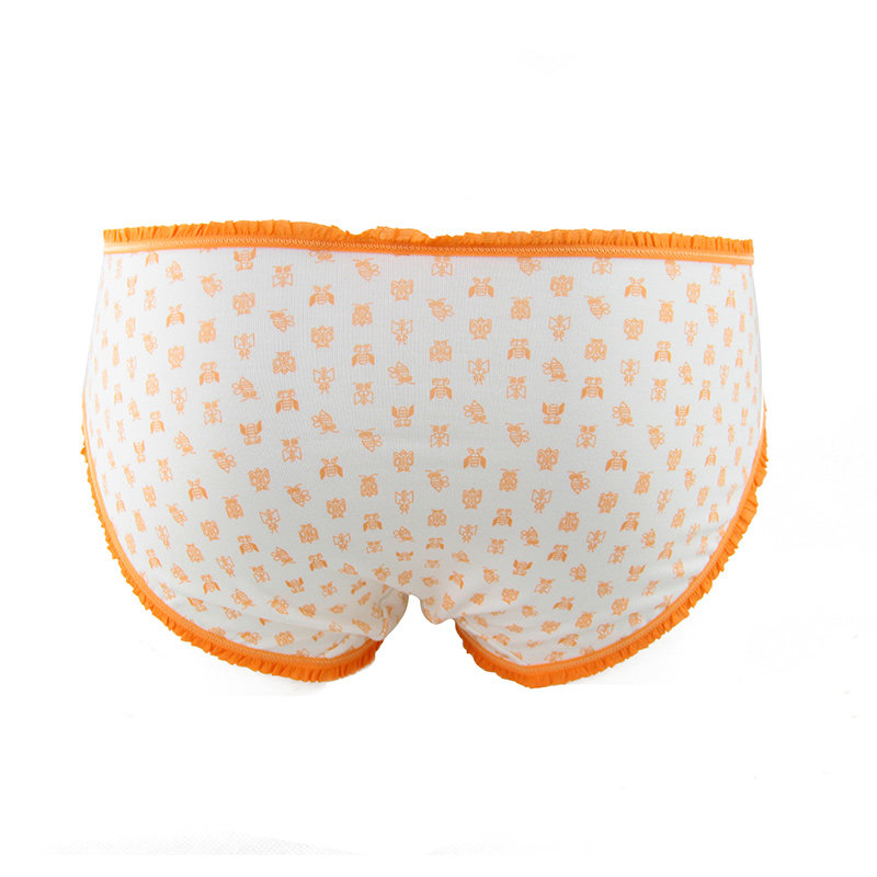 Slip FP9267 en coton - Ref 668804 Image 3