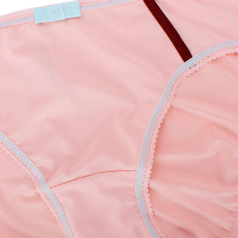 Slip F2W0001 en coton - Ref 668751 Image 3