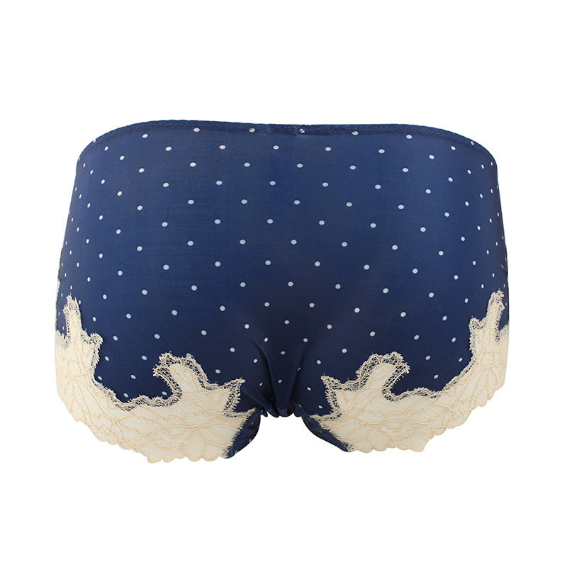 Slip jeunesse E16861 en polyester, polyester,  - Ref 668823 Image 3