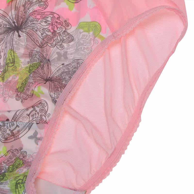 Slip jeunesse IADORE H26221 - Ref 668917 Image 5