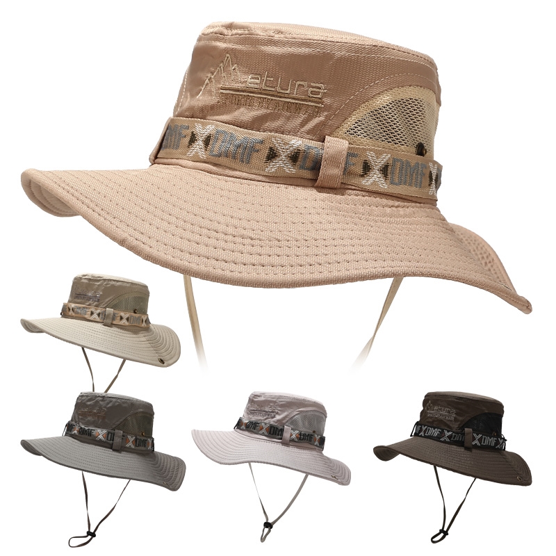 Hat man Visor outdoors summer Sunscreen Fisherman hat Straw hat Go fishing Summer hat Sun hat summerin the Accessories/Leather belt/Hat/Muffler , Hat  category - from Buy2taobao.com to provide professional Taobao agent buy service