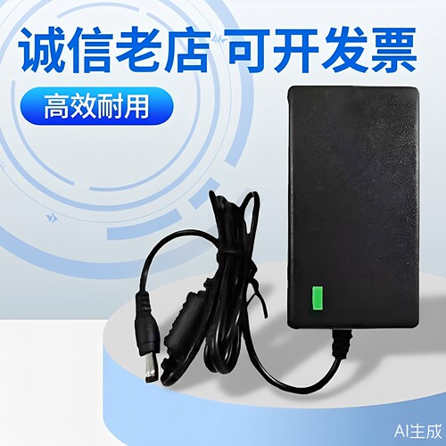42V29.4V36V1A2A3A0.5A1.5A锂电池充电器平衡滑板车29V串三元铁锂