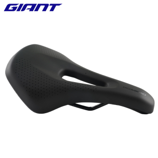 GIANT捷安特自行车坐垫ERGO系列山地公路车坐垫镂空设计单车装备