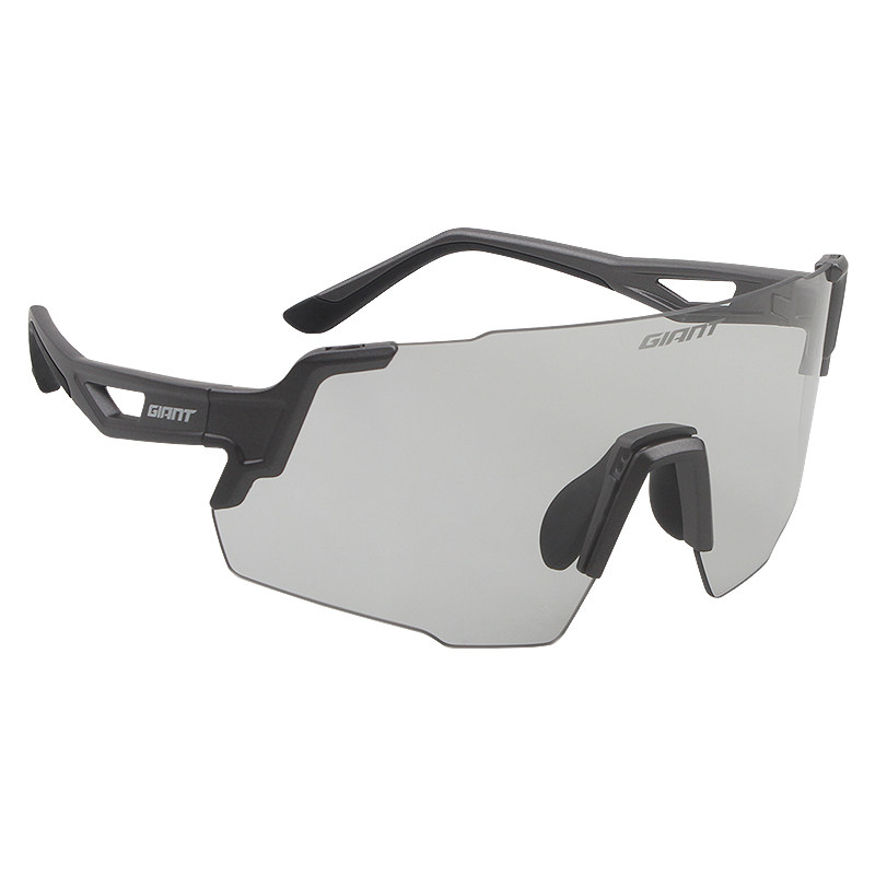 正品GIANT捷安特眼镜自行车变色骑行防风镜山地车男女户外太阳镜