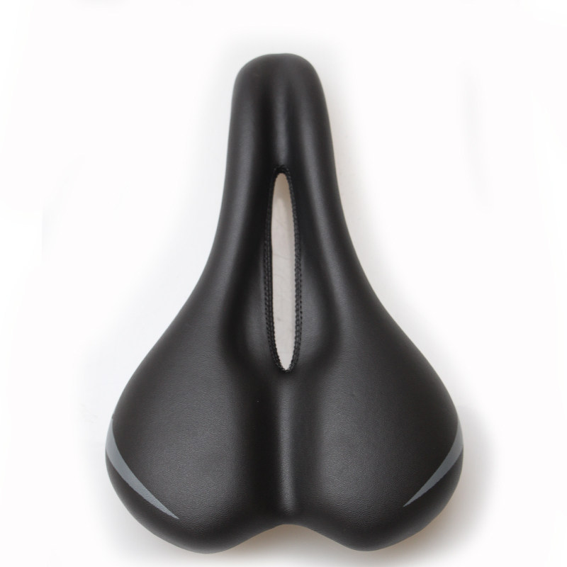 Selle de vélo Mountain Bike ESHI - Ref 2351109 Image 1