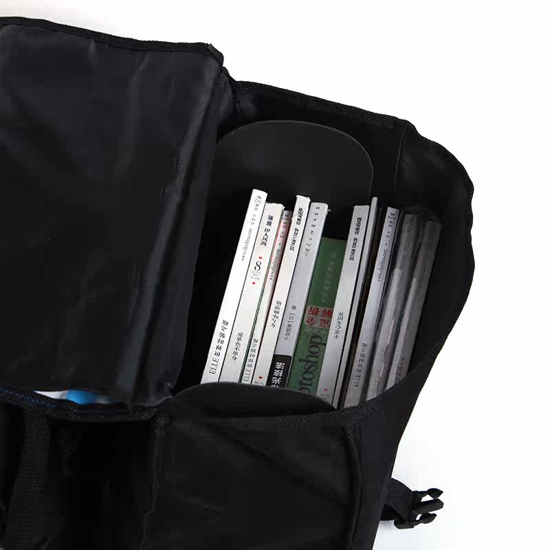 Sacoche pour vélo mixte ROSWHEEL - Ref 2218888 Image 4