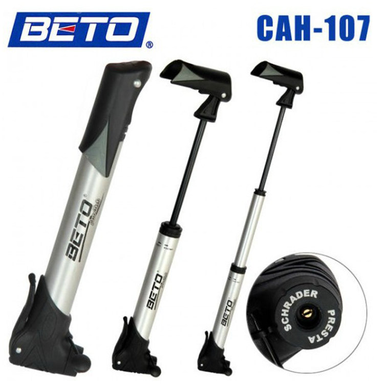 Pompe à vélo BETO - Ref 2388652 Image 1