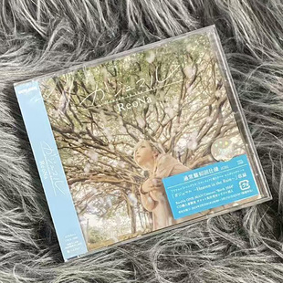 ReoNa专辑 榕树之下 神崎艾莎 Heaven in the Rain〜 CD 通常盤