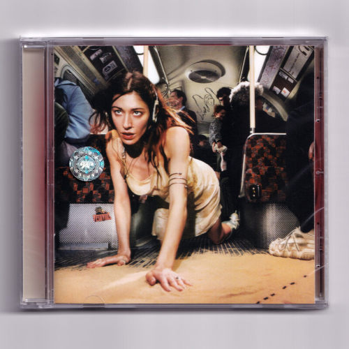 卡洛琳 Caroline Polachek Desire I Want to Turn into You CD