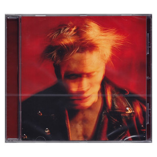 Wang Magic Man 保税区直邮 Jackson Version 王嘉尔专辑