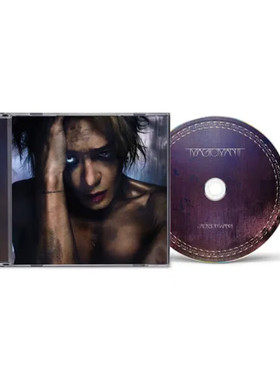 正版 王嘉尔专辑 Jackson Wang MAGICMAN2 CD/LP限量黑胶唱片