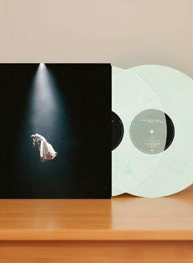 A妹 Eternal Sunshine Brighter Days Ahead 2LP黑胶唱片 豪华版