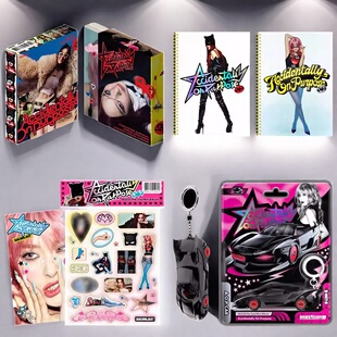 Red Velvet 姜涩琪专辑 solo2 迷你2辑 SEULGI 官方正版小卡周边