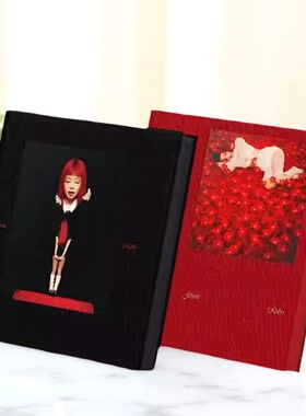 现货正版 JENNIE 金智妮专辑 Ruby 正规1 SOLO 小卡周边BLACKPINK