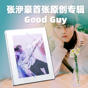 个人首张原创mini专辑CD 现货正版 Guy Good 随机签名福利 张洢豪