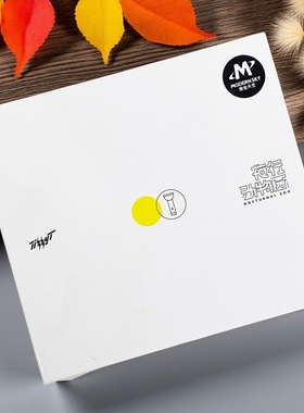 现货正版 TT谢锐韬 Tizzy T专辑 夜行动物园 嘻哈说唱 CD+歌词本