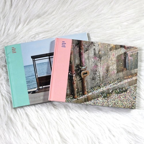BTS防弹少年团WINGS后续