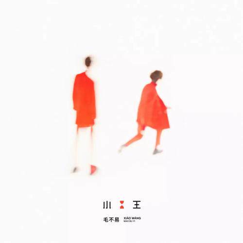 现货正版 毛不易 全新专辑《小王》2CD唱片+写真集+明信片+年历卡