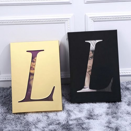 正版计入HANTEO CHART排行榜！