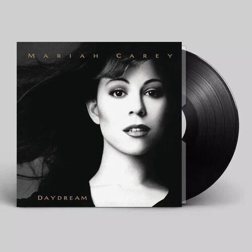 现货正版 牛姐专辑 玛丽亚凯莉Mariah Carey Daydream LP黑胶唱片