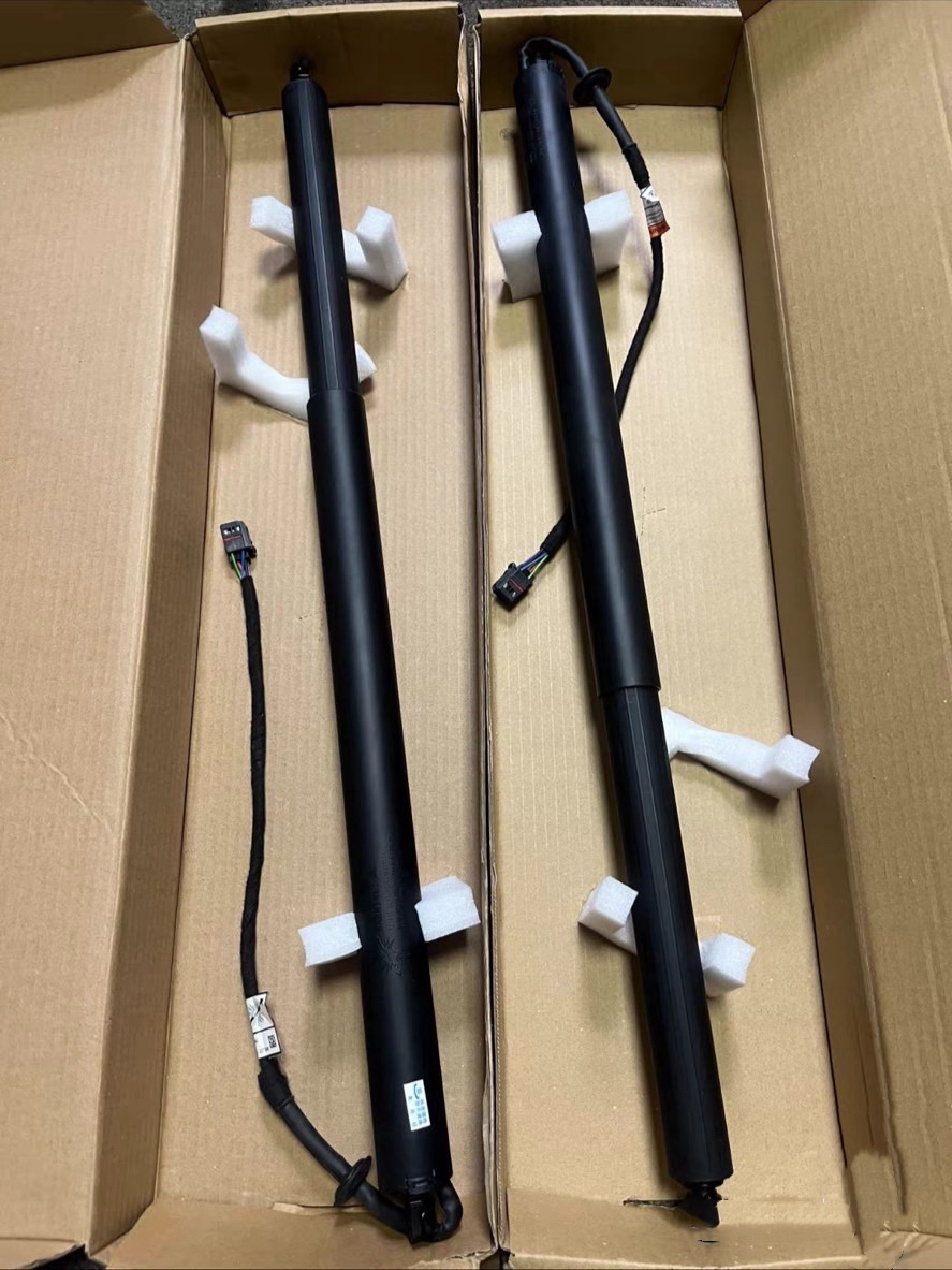 英菲尼迪QX50 QX60 JX35电动尾门撑杆