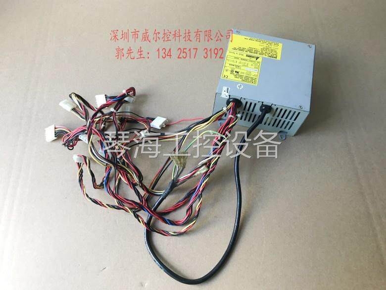 台湾iei 威达电工控机电源 ace-932a 300w at电源 带p8 p9议价咨