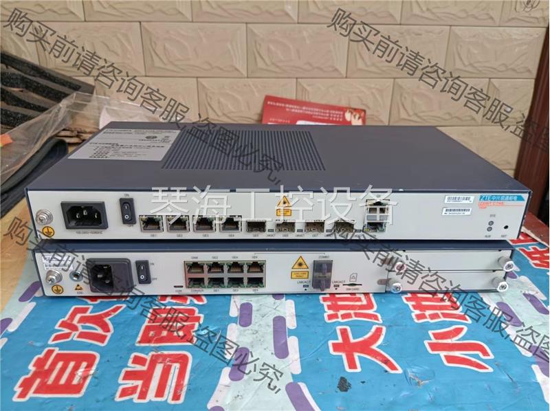 议价中兴 ZXWT CTNS 180P-G4E4二手拆机机电