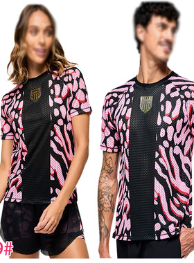 ZW 舞蹈服瑜伽健身运动休闲宽松大码短袖男装女装t恤速干透气 899