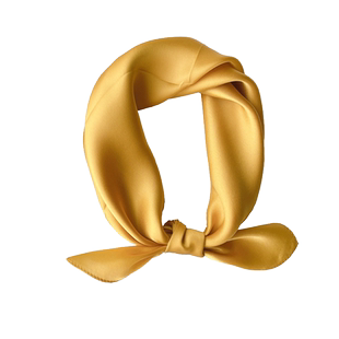 杭州丝绸100%桑蚕丝丝巾中年女真丝围巾送妈妈礼盒装护颈百变领巾