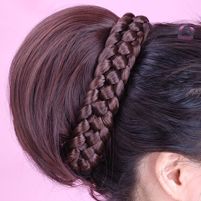 Bandeau cheveux - Ref 267534 Image 4