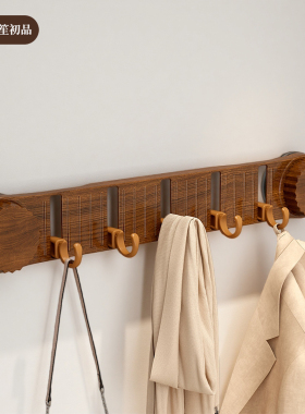 吸盘挂钩免打孔门后挂衣钩墙上壁挂式衣服帽子收纳卫生间浴室置物