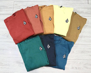 美国进口volcom钻石滑雪帽衫多色卫衣套头保暖抓绒不防水生活款