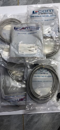 康耐视CBL-C10E