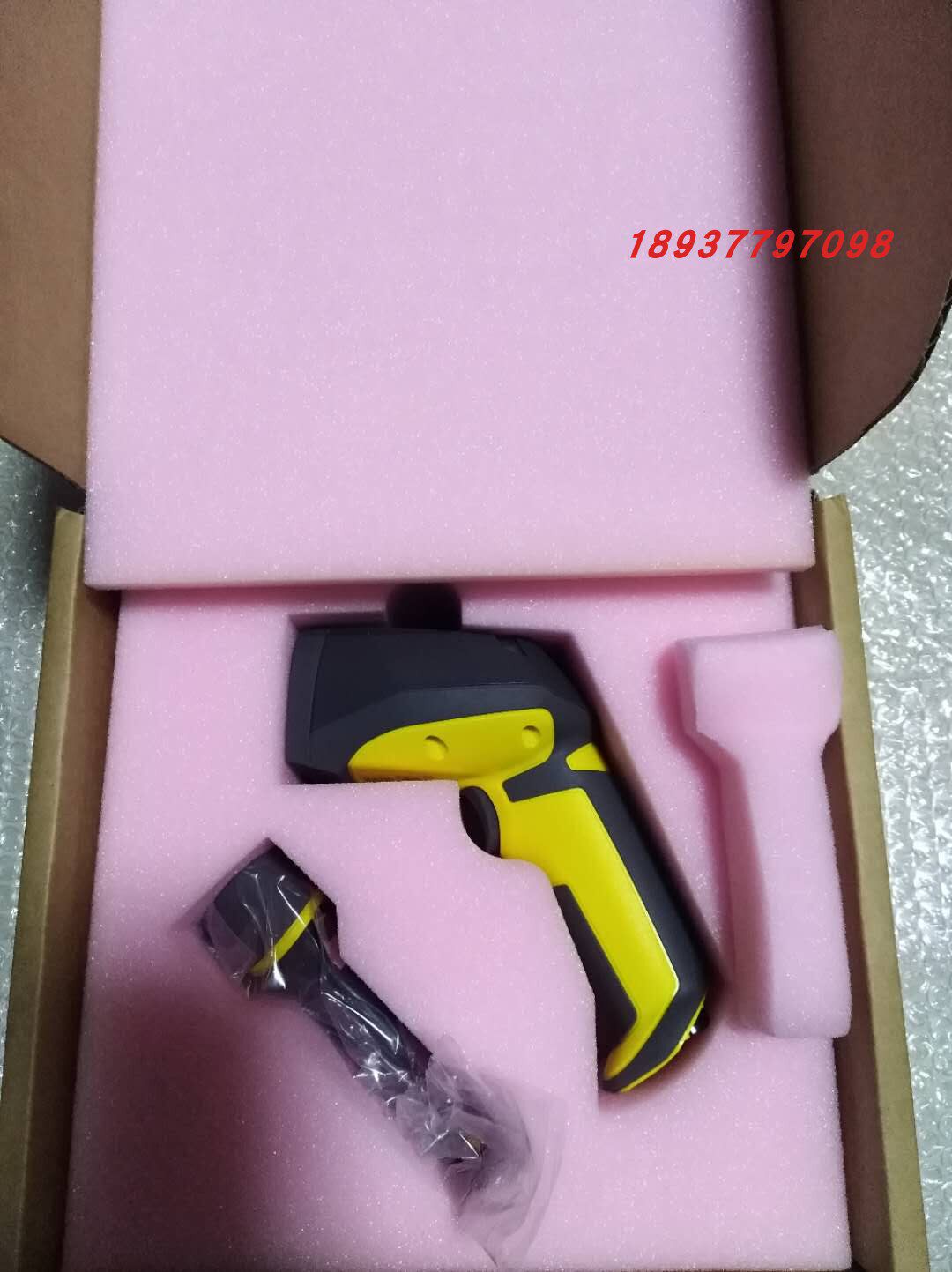 DM8050-0100 DM8050-0100康耐视COGNEX手持式读码枪本店现货实图