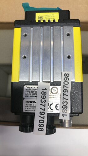 康耐视DM475X-M