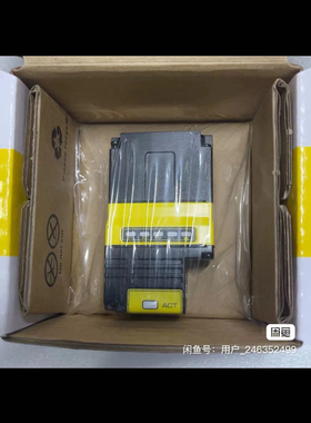 康耐视DM80X
