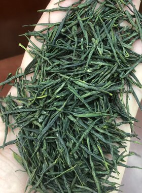 红安茗茶春茶新茶绿茶一斤包邮