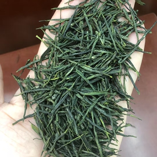 红安茗茶春茶新茶绿茶一斤包邮