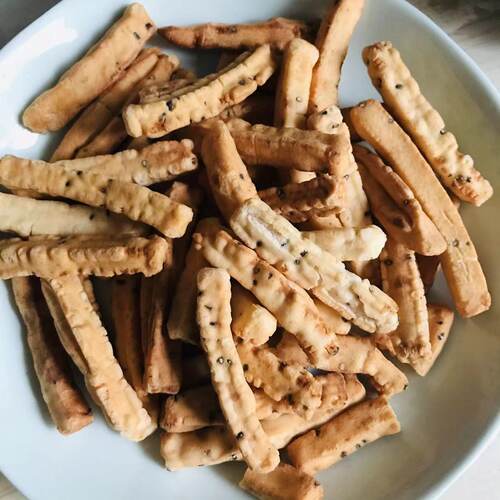 湖北手工即食香酥非油炸米饼