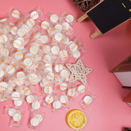 糖果无纺布一次性压缩面膜亲肤超薄补水面膜纸