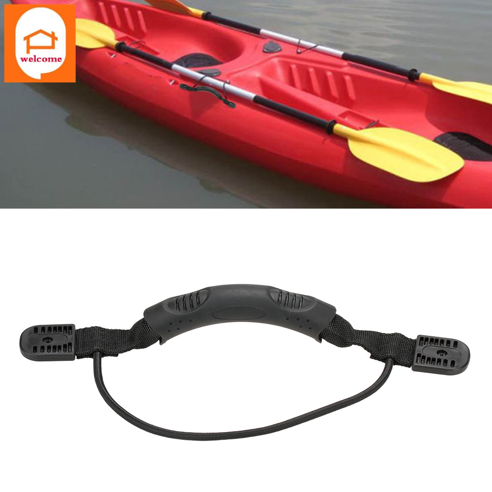 Hot Sale 1Pc Rubber Kayak Carry Handle Boat Canoe Handle Fix在類目 飾品/流行首飾/時尚飾品新, 其它首飾中 - 來自Buy2taobao.com提供專業的淘寶代購服務